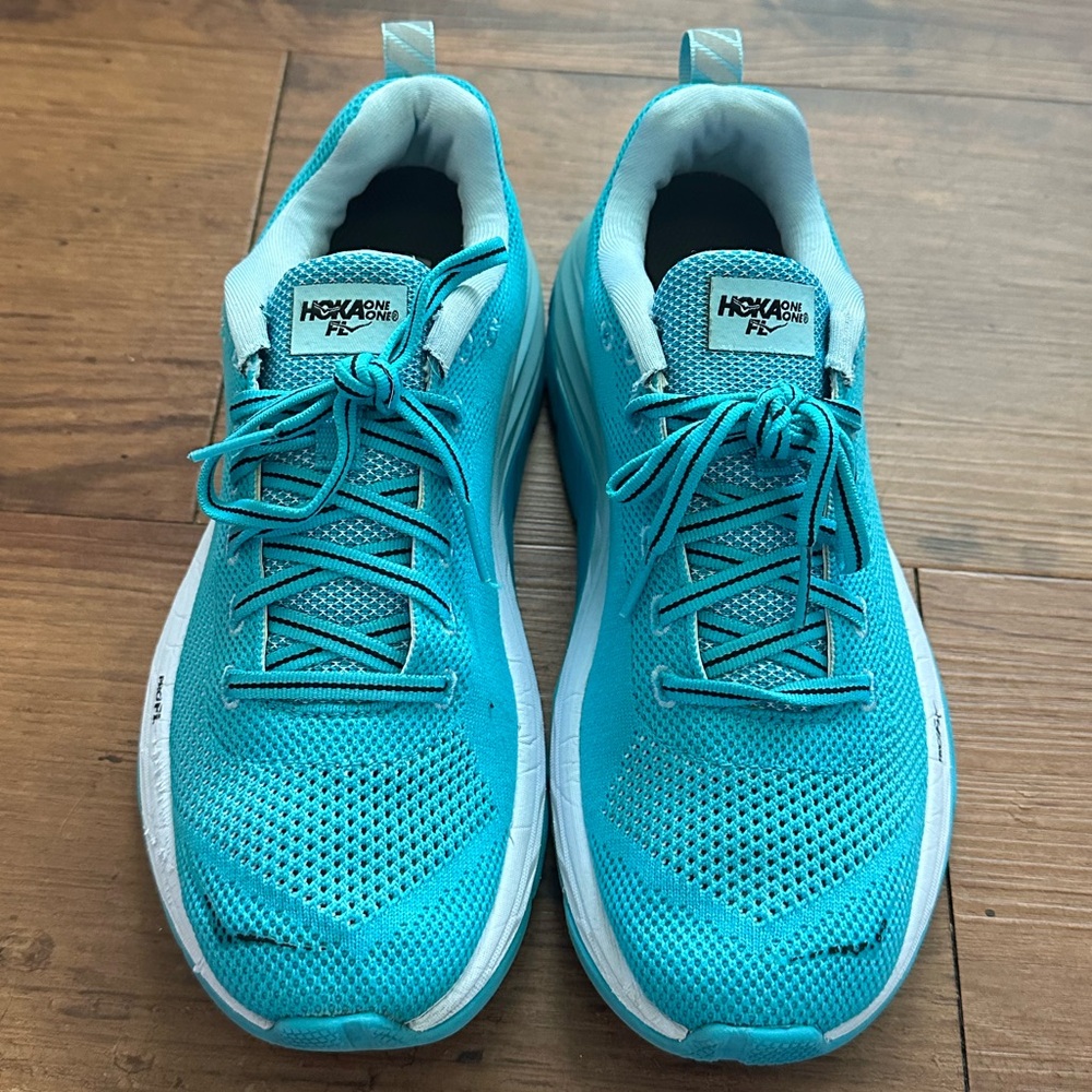 Hoka Athletic Sneakers